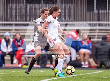 Thumbnail 1 in St. Ignatius vs Saint Francis photogallery.