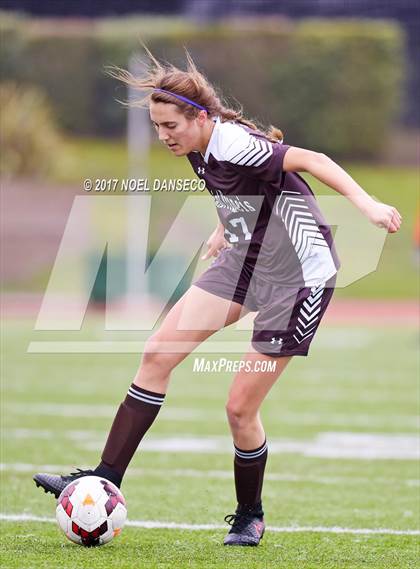 Thumbnail 1 in St. Ignatius vs Saint Francis photogallery.