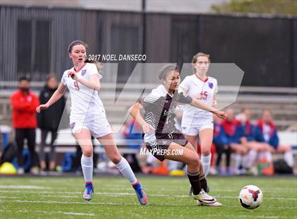 Thumbnail 1 in St. Ignatius vs Saint Francis photogallery.