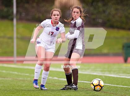 Thumbnail 3 in St. Ignatius vs Saint Francis photogallery.