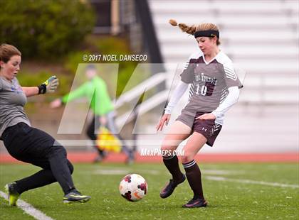 Thumbnail 1 in St. Ignatius vs Saint Francis photogallery.
