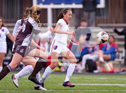 Thumbnail 1 in St. Ignatius vs Saint Francis photogallery.