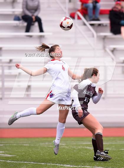 Thumbnail 2 in St. Ignatius vs Saint Francis photogallery.
