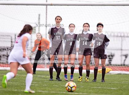 Thumbnail 2 in St. Ignatius vs Saint Francis photogallery.