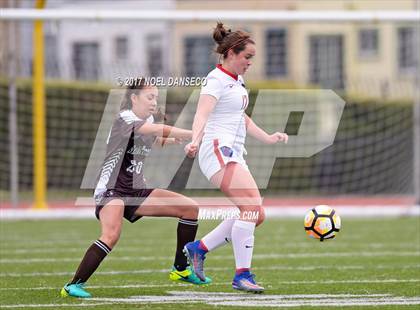 Thumbnail 1 in St. Ignatius vs Saint Francis photogallery.