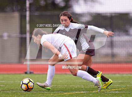 Thumbnail 1 in St. Ignatius vs Saint Francis photogallery.
