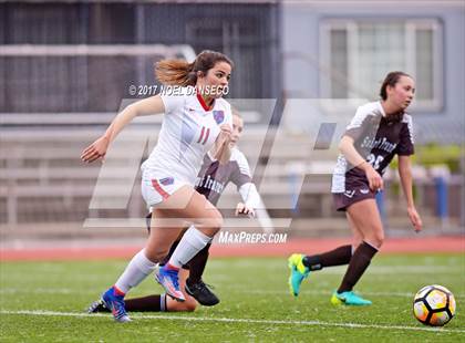 Thumbnail 2 in St. Ignatius vs Saint Francis photogallery.
