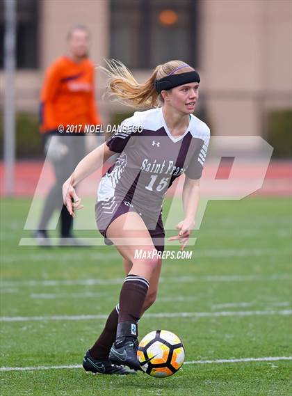 Thumbnail 3 in St. Ignatius vs Saint Francis photogallery.