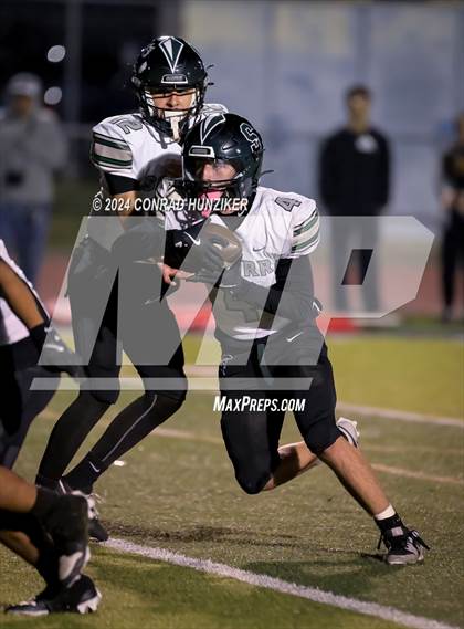 Thumbnail 3 in Schurr @ Muir (CIF-SS Division 6 Round 1) photogallery.