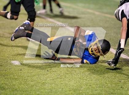 Thumbnail 3 in Schurr @ Muir (CIF-SS Division 6 Round 1) photogallery.