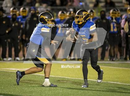 Thumbnail 1 in Schurr @ Muir (CIF-SS Division 6 Round 1) photogallery.