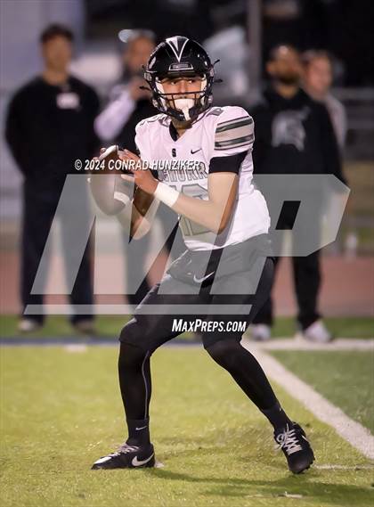 Thumbnail 1 in Schurr @ Muir (CIF-SS Division 6 Round 1) photogallery.
