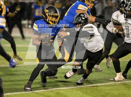 Thumbnail 1 in Schurr @ Muir (CIF-SS Division 6 Round 1) photogallery.