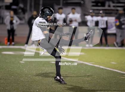 Thumbnail 1 in Schurr @ Muir (CIF-SS Division 6 Round 1) photogallery.
