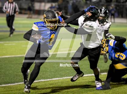 Thumbnail 1 in Schurr @ Muir (CIF-SS Division 6 Round 1) photogallery.