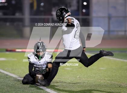 Thumbnail 1 in Schurr @ Muir (CIF-SS Division 6 Round 1) photogallery.