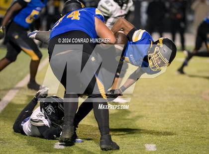Thumbnail 1 in Schurr @ Muir (CIF-SS Division 6 Round 1) photogallery.