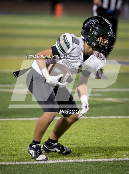 Thumbnail 1 in Schurr @ Muir (CIF-SS Division 6 Round 1) photogallery.