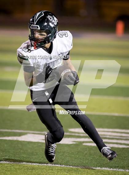 Thumbnail 2 in Schurr @ Muir (CIF-SS Division 6 Round 1) photogallery.