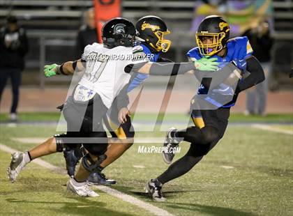 Thumbnail 1 in Schurr @ Muir (CIF-SS Division 6 Round 1) photogallery.
