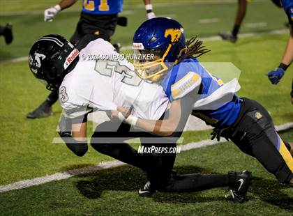 Thumbnail 2 in Schurr @ Muir (CIF-SS Division 6 Round 1) photogallery.