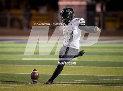 Thumbnail 1 in Schurr @ Muir (CIF-SS Division 6 Round 1) photogallery.