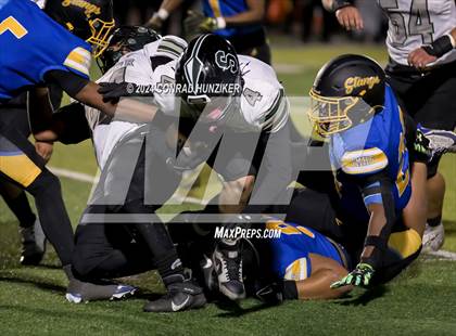 Thumbnail 1 in Schurr @ Muir (CIF-SS Division 6 Round 1) photogallery.
