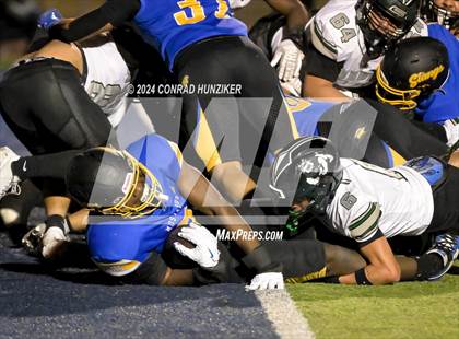Thumbnail 3 in Schurr @ Muir (CIF-SS Division 6 Round 1) photogallery.
