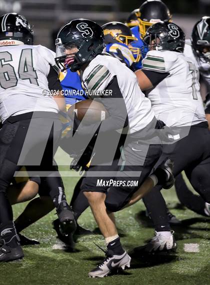 Thumbnail 1 in Schurr @ Muir (CIF-SS Division 6 Round 1) photogallery.