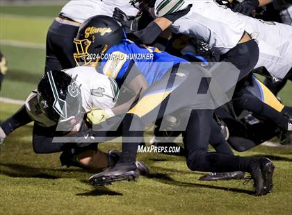 Thumbnail 3 in Schurr @ Muir (CIF-SS Division 6 Round 1) photogallery.