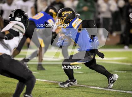 Thumbnail 3 in Schurr @ Muir (CIF-SS Division 6 Round 1) photogallery.