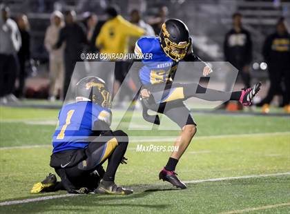 Thumbnail 2 in Schurr @ Muir (CIF-SS Division 6 Round 1) photogallery.