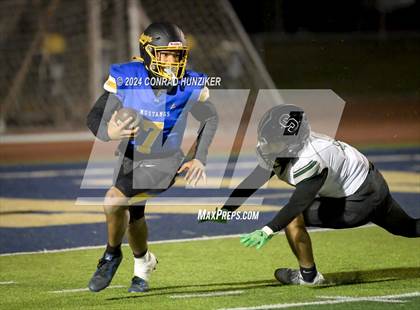 Thumbnail 3 in Schurr @ Muir (CIF-SS Division 6 Round 1) photogallery.