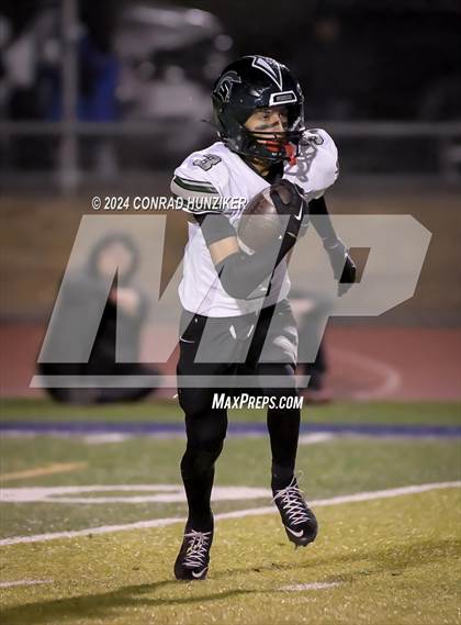 Thumbnail 2 in Schurr @ Muir (CIF-SS Division 6 Round 1) photogallery.