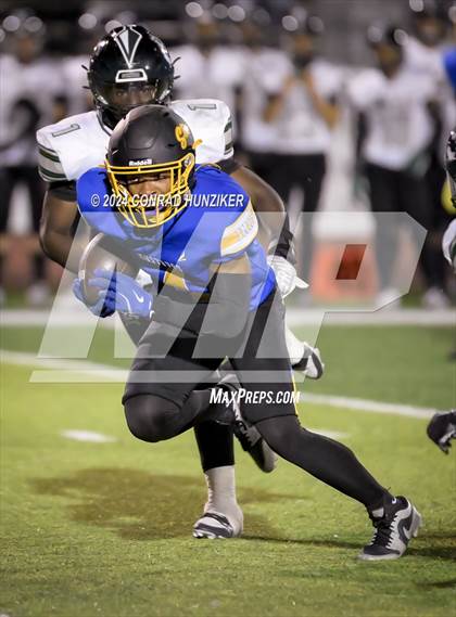 Thumbnail 1 in Schurr @ Muir (CIF-SS Division 6 Round 1) photogallery.