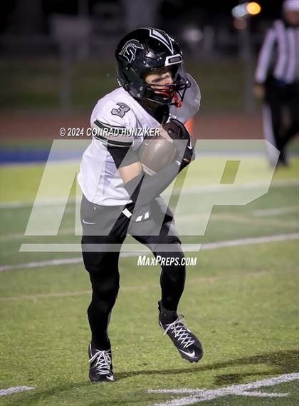 Thumbnail 3 in Schurr @ Muir (CIF-SS Division 6 Round 1) photogallery.