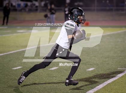 Thumbnail 1 in Schurr @ Muir (CIF-SS Division 6 Round 1) photogallery.