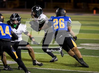 Thumbnail 3 in Schurr @ Muir (CIF-SS Division 6 Round 1) photogallery.