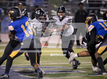 Thumbnail 1 in Schurr @ Muir (CIF-SS Division 6 Round 1) photogallery.