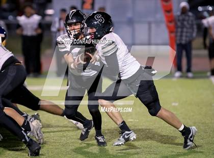 Thumbnail 1 in Schurr @ Muir (CIF-SS Division 6 Round 1) photogallery.