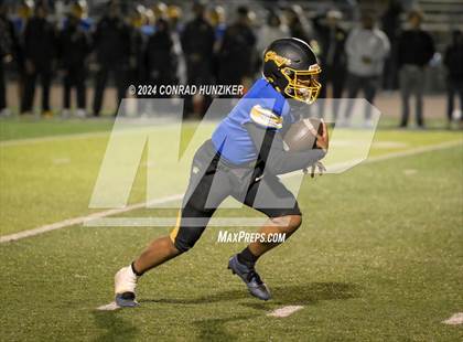 Thumbnail 1 in Schurr @ Muir (CIF-SS Division 6 Round 1) photogallery.