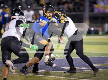 Thumbnail 1 in Schurr @ Muir (CIF-SS Division 6 Round 1) photogallery.