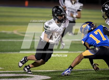 Thumbnail 2 in Schurr @ Muir (CIF-SS Division 6 Round 1) photogallery.