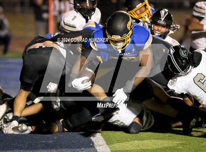 Thumbnail 1 in Schurr @ Muir (CIF-SS Division 6 Round 1) photogallery.