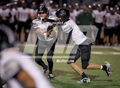 Thumbnail 3 in Schurr @ Muir (CIF-SS Division 6 Round 1) photogallery.