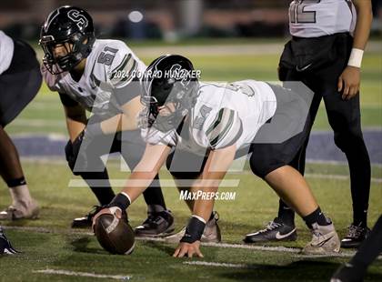 Thumbnail 1 in Schurr @ Muir (CIF-SS Division 6 Round 1) photogallery.