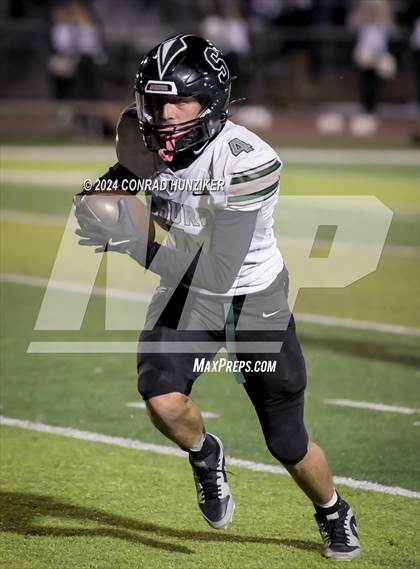 Thumbnail 1 in Schurr @ Muir (CIF-SS Division 6 Round 1) photogallery.