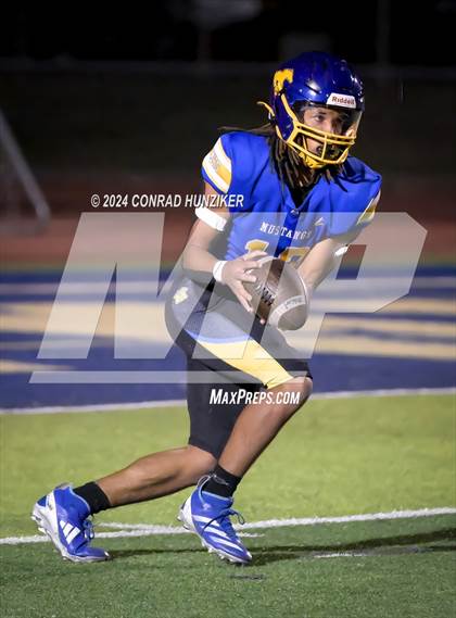 Thumbnail 1 in Schurr @ Muir (CIF-SS Division 6 Round 1) photogallery.