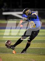Photo from the gallery "Schurr @ Muir (CIF-SS Division 6 Round 1)"