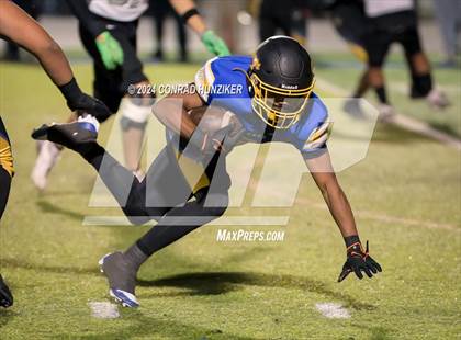 Thumbnail 2 in Schurr @ Muir (CIF-SS Division 6 Round 1) photogallery.